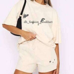 Whitefoxe Casual Hoodies Sweatshirts Spring Tracksuit Luxury Hoody White Hoodies Printed Men Womens Loose Pullover Outwear Sports Long Sleeve S-3Xl C38 244