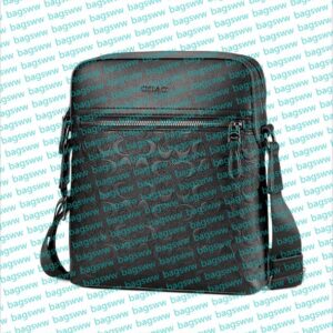 C Crossbody s Mens Shoulder Bags PU leather Designers Messenger Bag Famous Trip Postman Classic Handbag Briefcase Bagss Men Leather purse tote bag