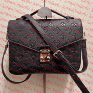 s Designers Handbag Woman METISPurse Lady Messenger Fashion Letter Genuine Leather Shoulder Bags men Female Crossbody Women Totes Bag