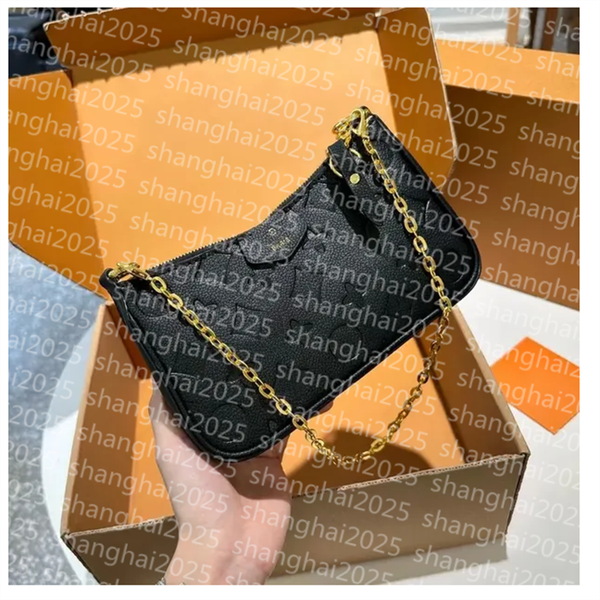 designer bag Underarm Mahjong Bag women bag classic old flower Chain small bag retro single shoulder bags crossbody carrying bag women tote bag Clutch bag Handbags