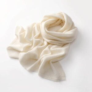 10747 cashmere scarf for women Korean style autumn and winter