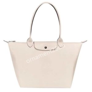 Tote bag shoulder bag Foldable hobo Bags Classics Lady Tote Bags Embroidered Woman Fashion Nylon Luxury Handbag bags designer women bag Computer Shopping Bag Purse