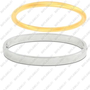 Braclet Designer For Women Luxury Men Celebrity Jewels Bracelet High Quality Jewels Unisex Fashion Party Wedding Love's Gift Cuff Bracelets Size 16-21CM Without Box