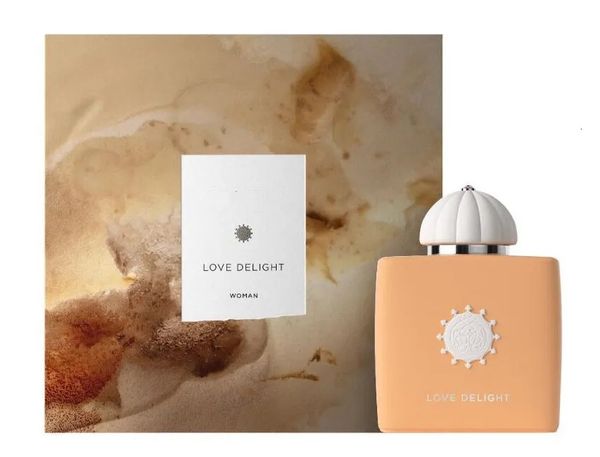 Advanced Designer Perfume Amouage Interlude 53 Honour 43 100Ml For Men Women Love Delight GUIDANCE Fragrance Eau De Parfum Long Lasting Smell Quality Cologne