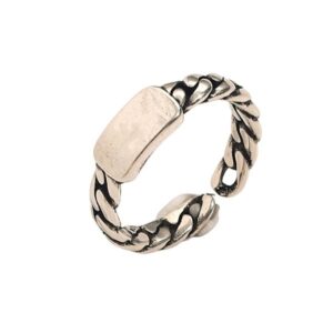 silver ring designer for women womens rings men jewelry woman jewellery Copper Rings Fashion Fine Finger Ring Luxury Crystal Pearl Ring Womens Wedding Jewelry Gifts