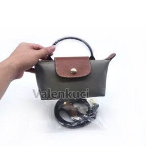 Designer Long Mini Bags for Women Luxury Handbags Women Messenger Shoulder Bags G1393-18