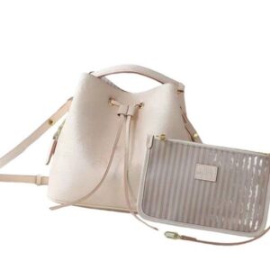 Classic high-quality luxury designer women's shoulder bag, women's , handbag, armpit diagonal cross backpack, free delivery