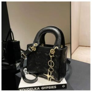 Womens Designer Bags Shoulder Bag Handbag Diagonal Crossbody Designer Bag Daily Commuter Evening Bag