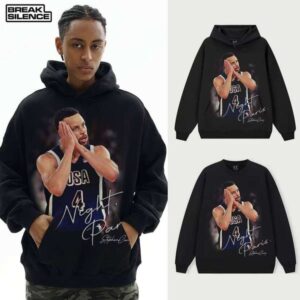 Autumn Winter Heavyweight Solid Color Hooded Sweatshirt Unisex Curry Sleep Crossover Street Style Terry Fashion