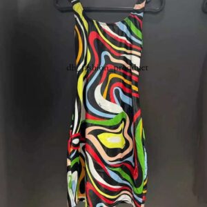 Designer Pucci Bathing Swimsuit Bikini Designer Swimwear Bikinis Swim With Scarf Swimming Suit For Women Summer Sexy Beach Vacation Womens Swimsuits c98 d10