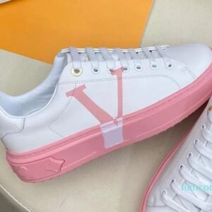 Printed thick outsole Casual Shoes Sports comfortable superior quality Super lightweight Fashionable rubber outsole more color sneakers trainers