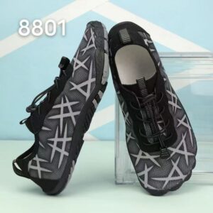 Durable Water-Safe Boots Featuring Excellent Traction for Active Adventures