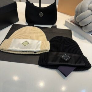 Luxury beanies designer Winter Bean men and women Fashion design knit hats fall woolen cap letter jacquard unisex warm skull hat