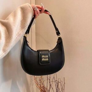 Designer Shoulder Bag Luxury Top Quality Womens Fashion Bag classical Handbag Half moon bag lassical Handbag messenger fashionable crossbody Underarm bag