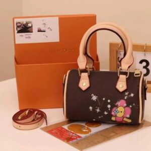 Handbag Leather Designer Crossbody Women's Shoulder Strap Bag print Wallet Designers Bags Fashion Totes Shopping Handbags 6386