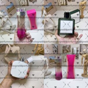 Parfume Smell good for long Pink Touch Ladies Perfume 90ml White Homonymous 100ml Men s Natural Spray man cologne Fragrance Layton althair