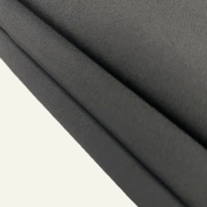 Tr 4 Way Stretch 99%Antimicrobial Woven Twill Hospital Gown Nurse Scrubs Suit Moisture Wicking Fabric for Medical Uniforms