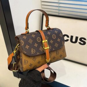 Designer bag Shoulder Bag Luxury Bag Crossbody Purse Designer 2025 New arrival elegant versatile women's crossbody bagbestseller printed shoulder bag