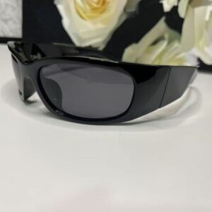 man women sunglasses glasses UV protection fashion sunglass letter Casual eyeglasses