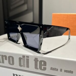 Designer LOU VUT luxury cool sunglasses Summer Cyclone For Men and Women style Z1578W Anti-Ultraviolet Retro Plate square Full Frame fashion Brand with original box