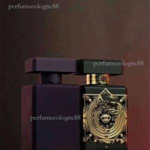 perfume cologne designer fragrance SIDE EFFECT Narcotic Delight Perfume 90ml Men Women Psychedelic Love Fragrance Eau De Parfum Natural Spray Intense Cologne