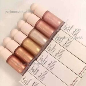 Rare Beauty Light Liquid Luminizer Makeup Highlighter Enlighten Enchant Outshine Transend Mesmerize 15ml Positive Face Cosmetics Good Quality