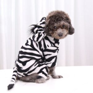 Wholesale Autumn Winter Cozy Sherpa – ed Pet Coats in Camouflage Design for Small, Medium and Large Dogs, Cats