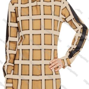 Womens Short Sleeve Plaid Shirt Fashion Button Up Ladies Blouse Elegant Designer Shirts for Women Summer Casual Office Tops Asian Size Petite Fit