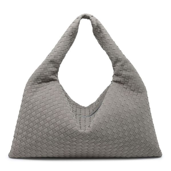 New Designer large tote Beach Bags handbag purse Shop travel Shoulder Bag Women's mens fashion Soft Suede Totes hand bag Shopping Large Capacity Laptop Bag luggage bag