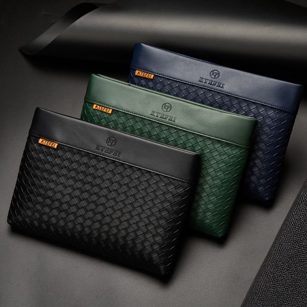 Men's and women's skull clutch Halloween gift personality DIY clutch long purse cross-border explosive products