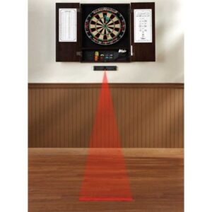 Darts Laser Dart Line Dart Accessories Target Professional Electronic Game Target Indoor Home Training Archery Flights Board Dardos