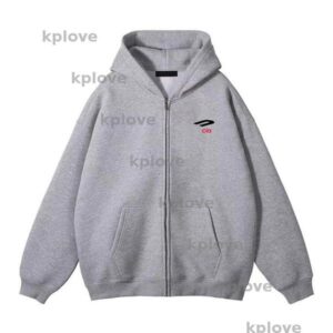 Cotton Men Hoodies Tracksuits Tops Polo Set Casual Zipper Hoody Jacket Designer Tracksuit Hoodie Mens Sweater Business Jogger Sweat