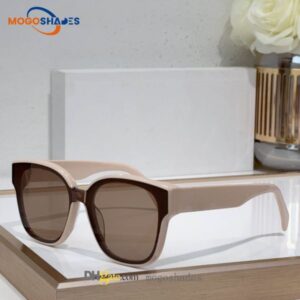 Designer Sunglasses For Women Men Luxury Wayfarer Oversized Fashion Classic ladies Sunglass UV400 Eyewear 42094