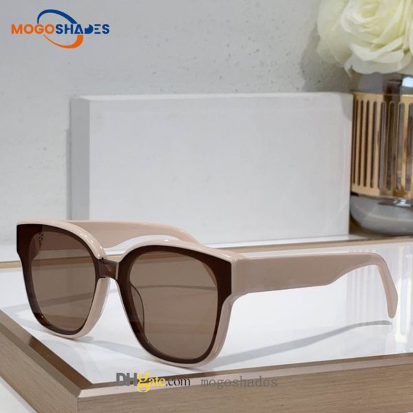 Designer Sunglasses For Women Men Luxury Wayfarer Oversized Fashion Classic ladies Sunglass UV400 Eyewear 42094