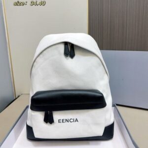 Designer backpack vacation travel bags student backpack large capacity for men and women 2025