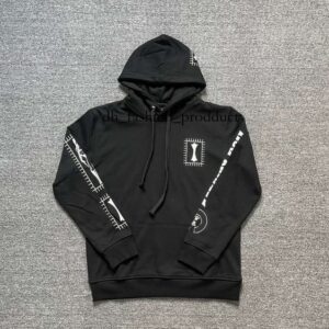 chrome hoodie designer hoodie mens hoodies chrome hoodie print designer for man and woman Printed High Street Luxurys sweatpants US size S-XL c4c 1bf