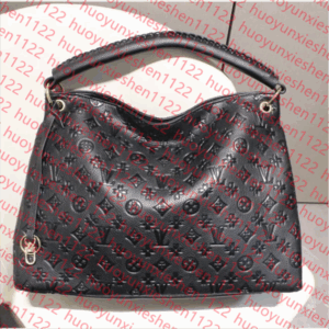 Designer Bags M41056 Women Shoulder Bag Purse The Tote Bag Letter Genuine Leather Bags louise Crossbody Handbag Lady Purse Luxury Female 10A top louies