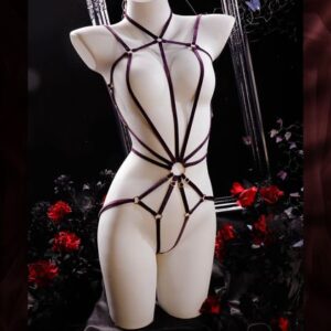 The Zodiac Binding Clothing-The Aries