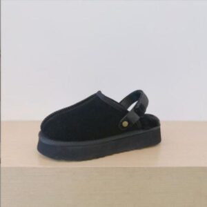 Free shipping tasman slippers designer australia platform slipper boots tazz chestnut shoes australie slides fluffy sheepskin real leather classic women slider