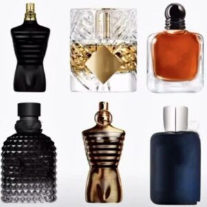 perfume cologne designer fragrance men's 100ml EAU DE PARFUM powerful spray Cologne durable good smell perfume fast delivery 36