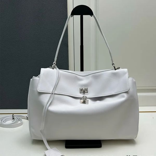 Top quality Designer Bag Women's mens s handbag Chain pochette Cool lady tote bag Clutch purse Crossbody travel folding Shoulder Bags