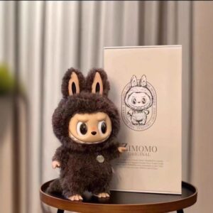 plush doll Labubu ZIMOMO big chief 58CM Cute and mysterious birthday graduation Valentine's Day Christmas gift