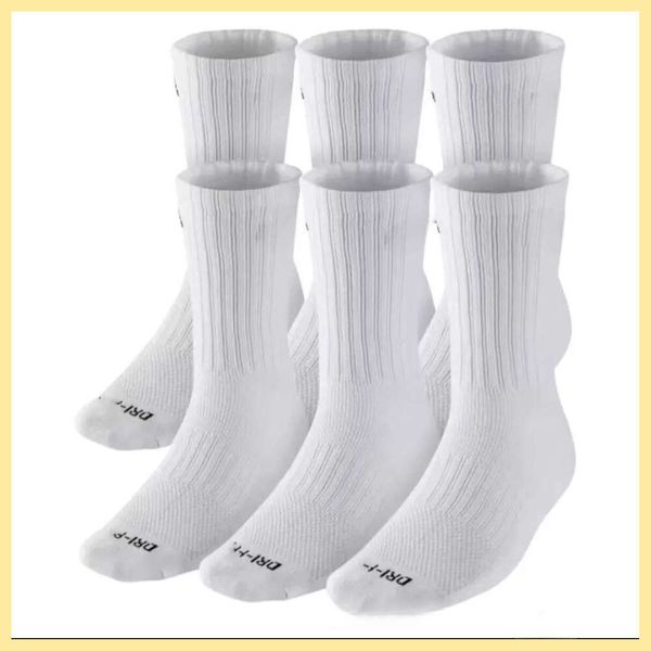 Men's socks mens socks designer socks casual towel bottom sports socks unisex running basketball socks long womens socks cotton socks