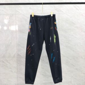 Man designers Autumn And Winter New Men's Clothing Casual Trousers Sport Jogging Tracksuits Sweatpants Haruku Streetwear Pants