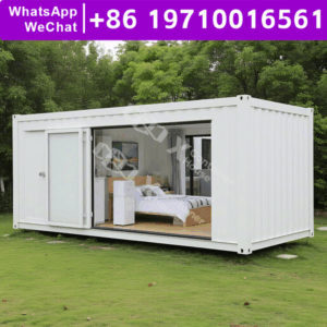 Pre Fabricated Homes Flat Pack Home Mobile House Kit Homes 20 Foot Container House Shipping Container Homes Mine Flat Pack Houses