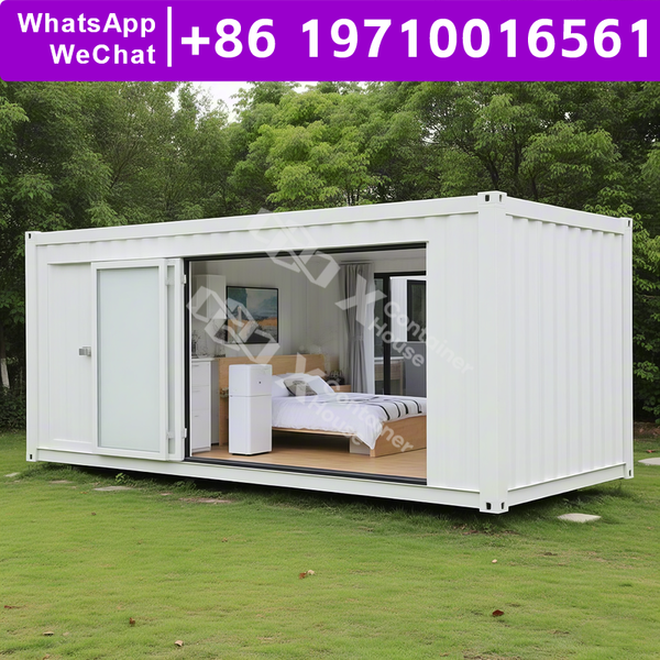 Pre Fabricated Homes Flat Pack Home Mobile House Kit Homes 20 Foot Container House Shipping Container Homes Mine Flat Pack Houses