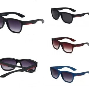Woman Mens Designer Sunglasses Luxurys Glasses Woman Sunglass Letter Fashion Eyeglasses 4 Color