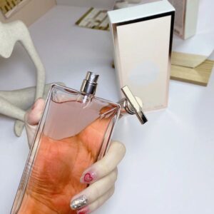 Women Fragrance 75ml 100ml Beautiful Perfume Eau De Parfum Toilette Long Lasting Smell EDP Floral Flower Fruit Scent Lady Spray Charming Perfumes Cologne Fast