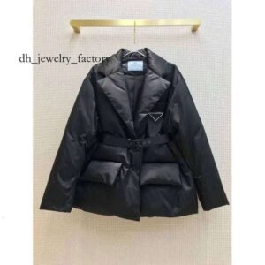 Autumn And Winter V-neck parkas duck luxury down jackets long hot jacket With Waistband And Waist Cinching Design Fashionable And Elegant Women's plus size 9c7