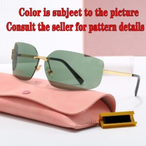 Designer sunglasses mens sun glasses women gafas de mujer Fashion Timeless Classic Style Eyewear Retro Unisex Goggles Multiple style Shades occhiali da sole